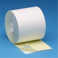 Alliance Paper Hardwound Paper Towels, 2 Ply, Continuous Roll Sheets, White 10-800E  CPC